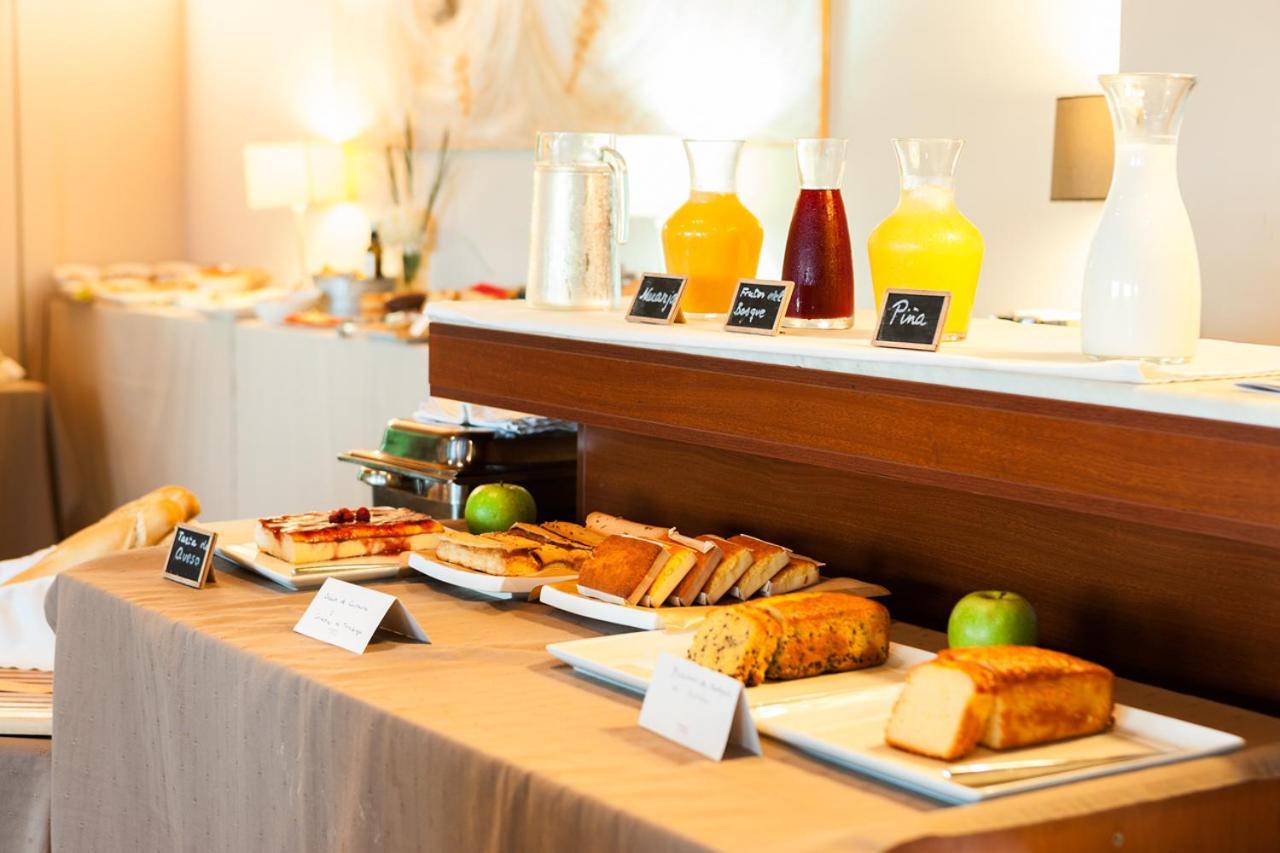 Sotobosque Hotel Mortera